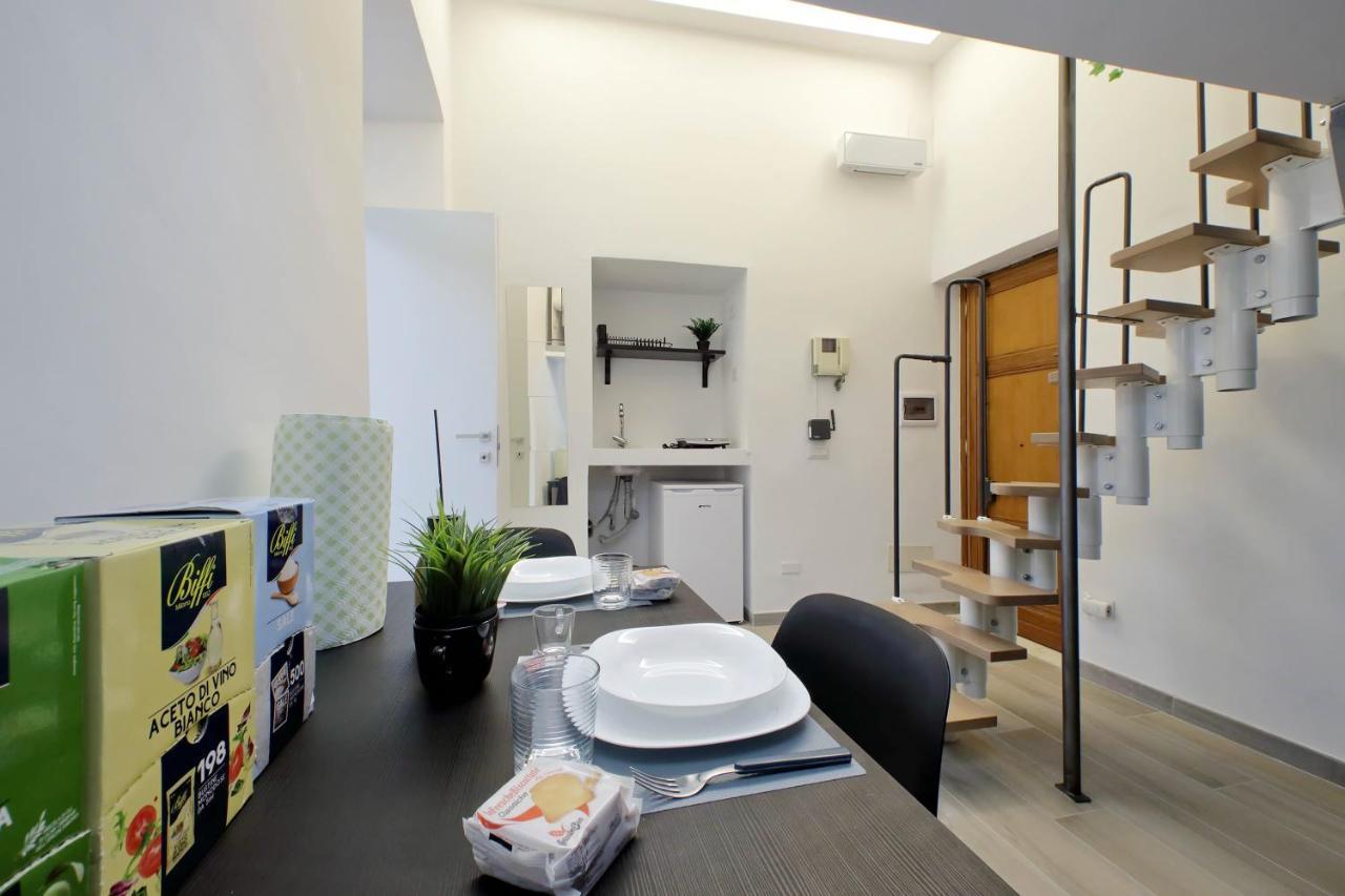 Katia Charme Apartamento Roma