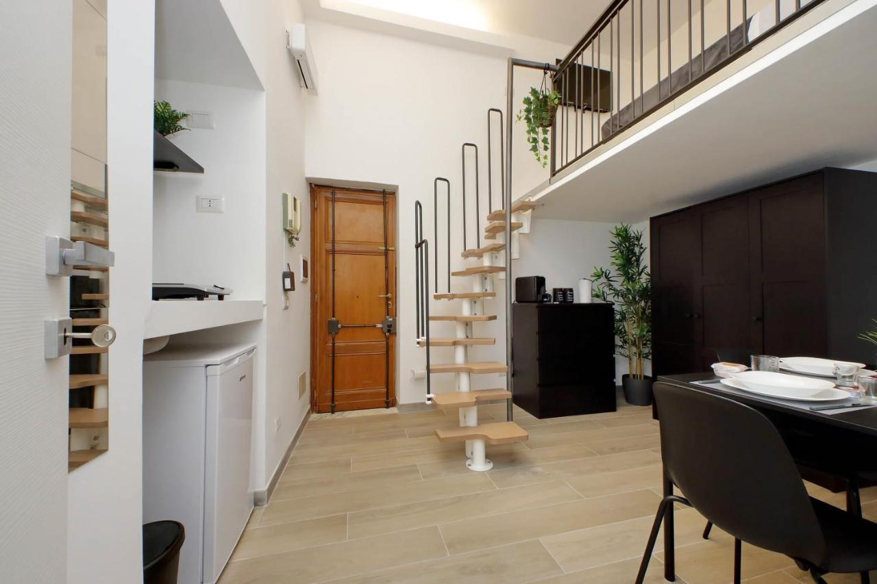 Apartamento Katia Charme Roma