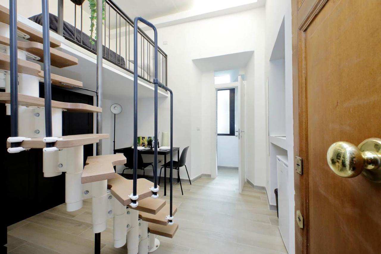Katia Charme Apartamento *